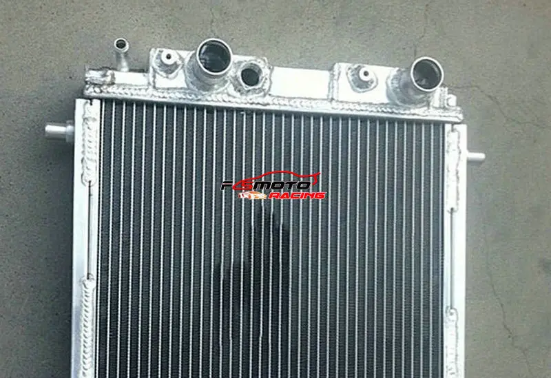 アルミラジエーター LANCIA デルタ HF インテグラーレ 8V/16V/EVO 2.0