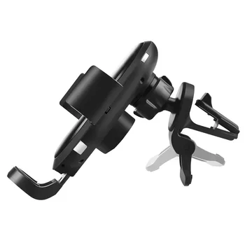 

Universal For 4-6 inch Cellphones Mount Car Phone Holder Dashboard Bendable Arm Adjustable Stand 360 Degree Rotation