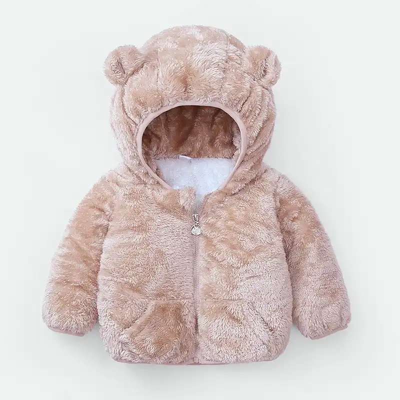 infant winter coat