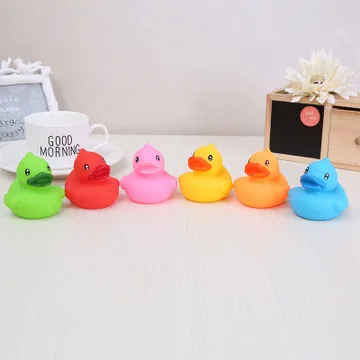 Manufacturers Direct Selling Plastic Bathroom Washing Set Red Panda Bathroom Bath Four-piece Set Logo Customizable