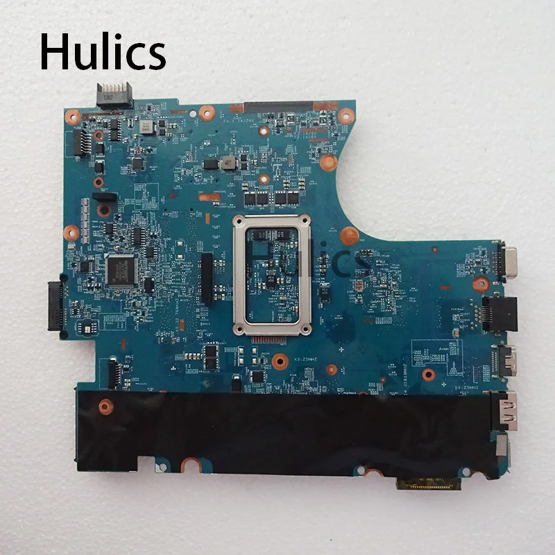Hulics 613211-001 для hp 4525S 4725S материнская плата ноутбука 48.4GJ02.011