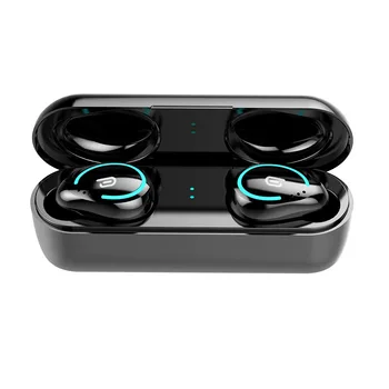 

Tws-i8 with Charging Warehouse Bluetooth Earphones New Style-5.0 Version