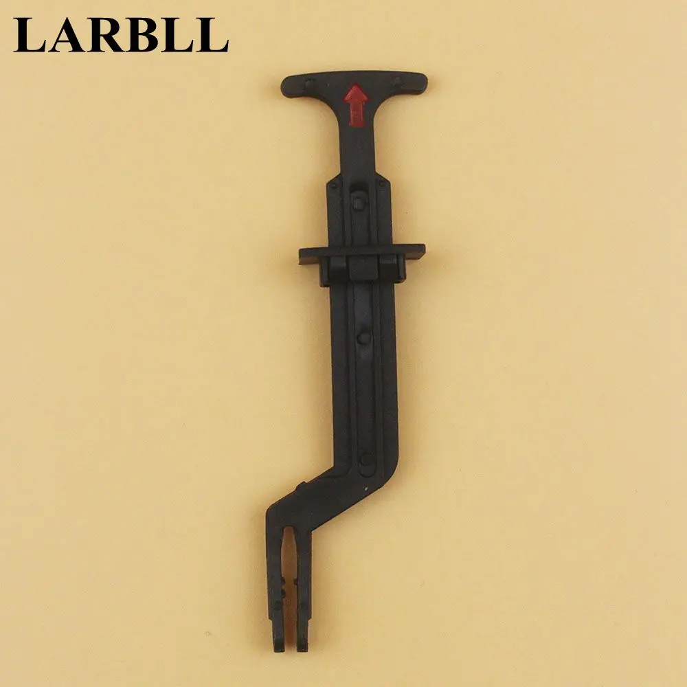 LARBLL капот двигателя вытяжной замок открывалка 3B0 823 593 C подходит для Volkswagen VW Passat B5