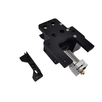 

Anycubic i3 Mega 3D printer titan V6 Direct drive extruder kit metal Titan direct extruder V6 hotend kit 1.75mm belt holder