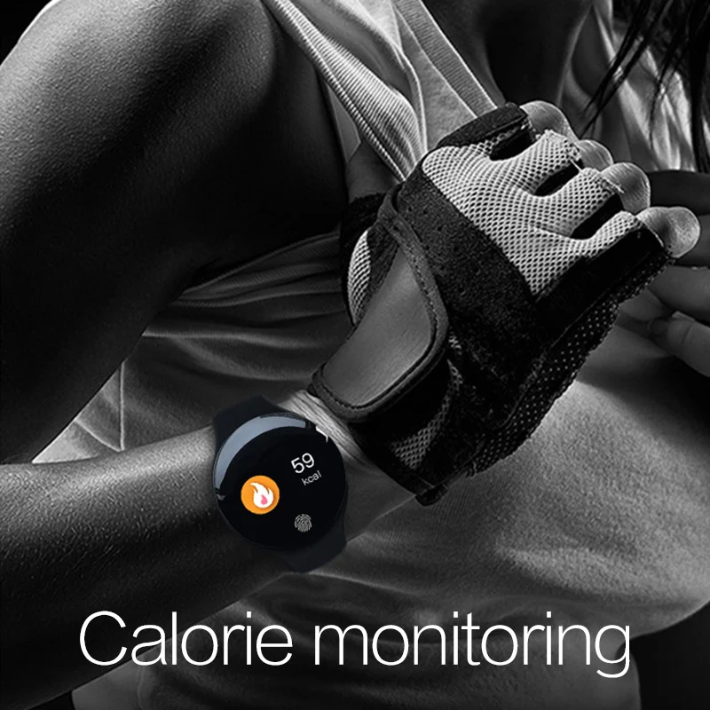 Bluetooth Смарт-часы H8 умный браслет умный Браслет Сенсорный спортивный Шагомер монитор сна Браслет для женщин и мужчин