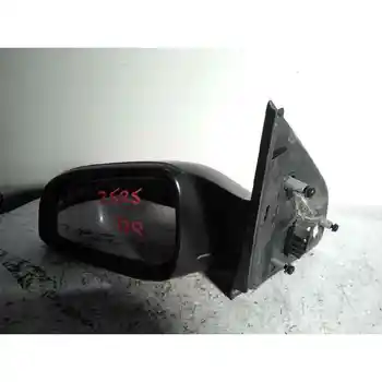 

LEFT REARVIEW MIRROR OPEL ASTRA H BER.