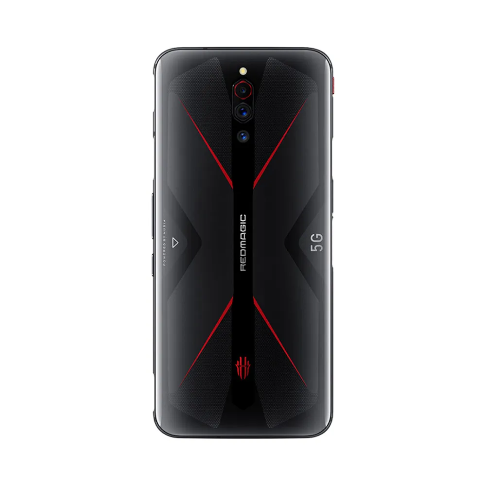 Global Version Nubia Red Magic 5G Gaming SmartPhone 8GB 128GB 6.65