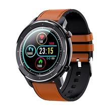F12 Smart Watch Men Blood Pressure Smart Clock Round Waterproof Smartwatch Sport Health Bracelet Watch Smart For Android Ios F12 Smart Watch Men Blood Pressure Smart Clock Round Waterproof Smartwatch Sport Health Bracelet Watch Smart For Android Ios