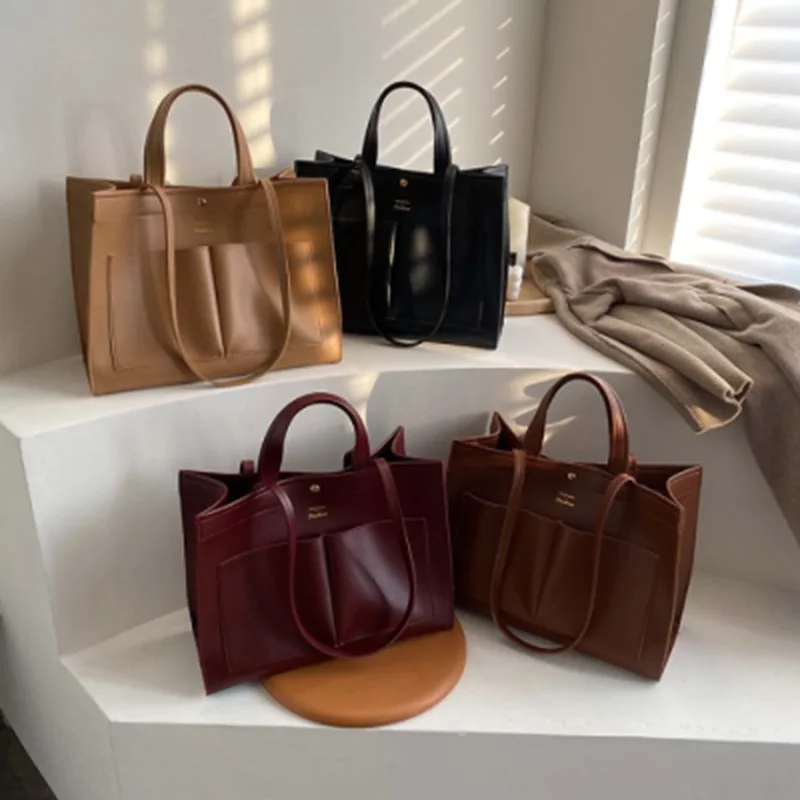 Bag female new wild wide shoulder strap Messenger bag fashion retro shoulder broadband trend wild