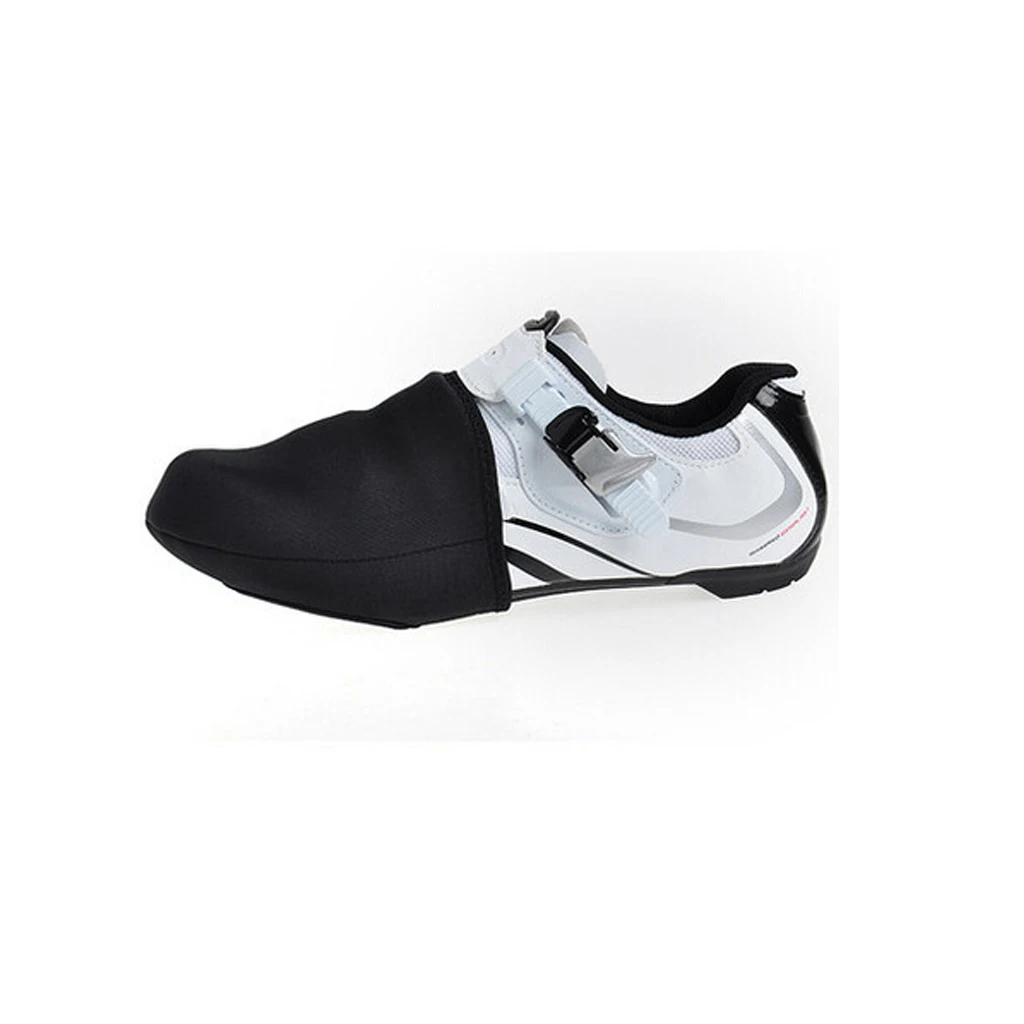 1 Pair Waterproof Bicycle Lock Shoe Cover Bike Overshoe Dustproof Sportswear