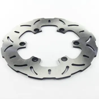 

Motorcycle Front Brake disc for Yamaha SRX600 XX600 Radian XJ650 LX Seca 5YU-2582V-00 3GM-2582W-A0 5EL-2582W-00 2KT-25831-00