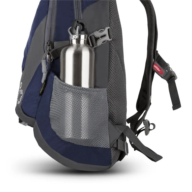 

Sunhiker Riding Hiking Backpack Waterproof Backpack Lightweight Small Backpack