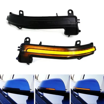 

Parts Turn Signal Light Replacement Lamp Car Auto Side Mirror Sequential