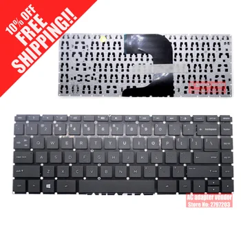 

NEW Replace FOR HP 246 G4 240 G4 14-AC 14AC 137TU 029TX AC055TU laptop Built-in keyboard
