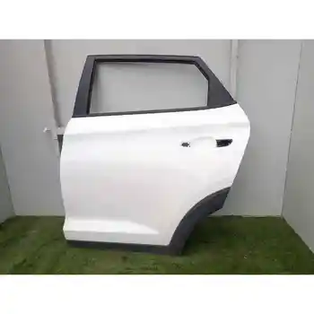

77003D7000 LEFT REAR DOOR HYUNDAI TUCSON