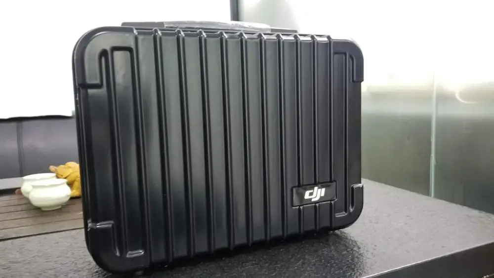 Mavic Air 2 Hardshell Handheld Storage Bag Waterproof Protective Box Carrying Case for DJI MAVIC Air 2 Handbag Carry bag