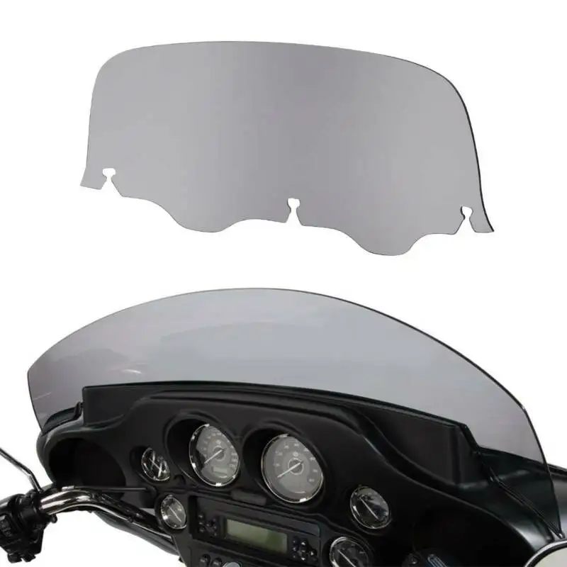 Мотоцикл 8 &quotЛобовое стекло для Harley Touring Road Glide King Electra Gilde Street 1996-2013 | Автомобили и