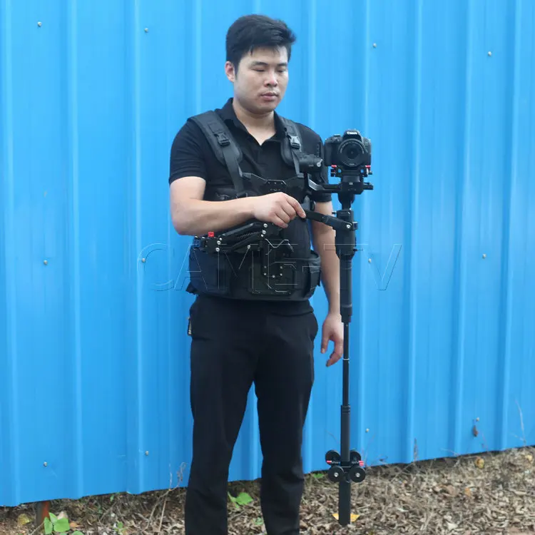 CAME-TV ST-RONINS стабилизатор видео специально для DJI RONIN S