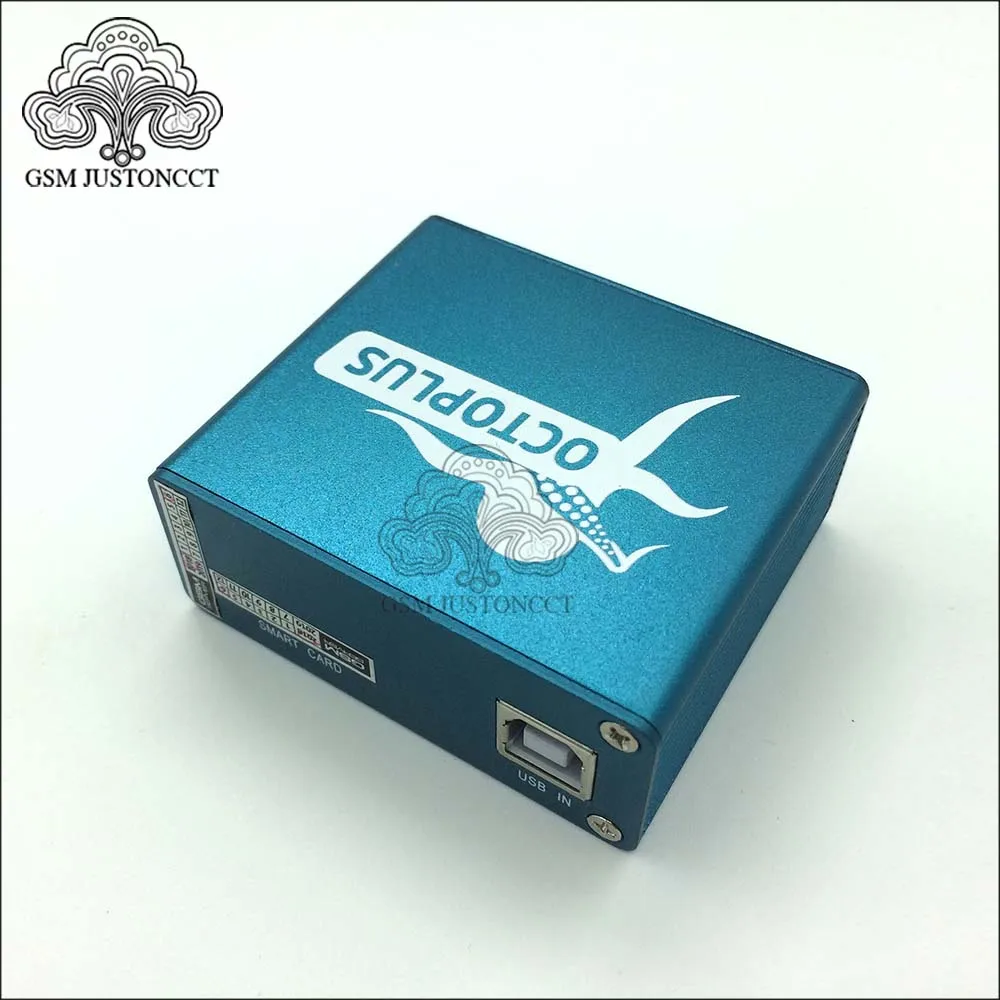 100% оригинал 2020 Новый осьминог box / Octoplus Box для Сэма + Lg 5 кабелей сам разблокировка