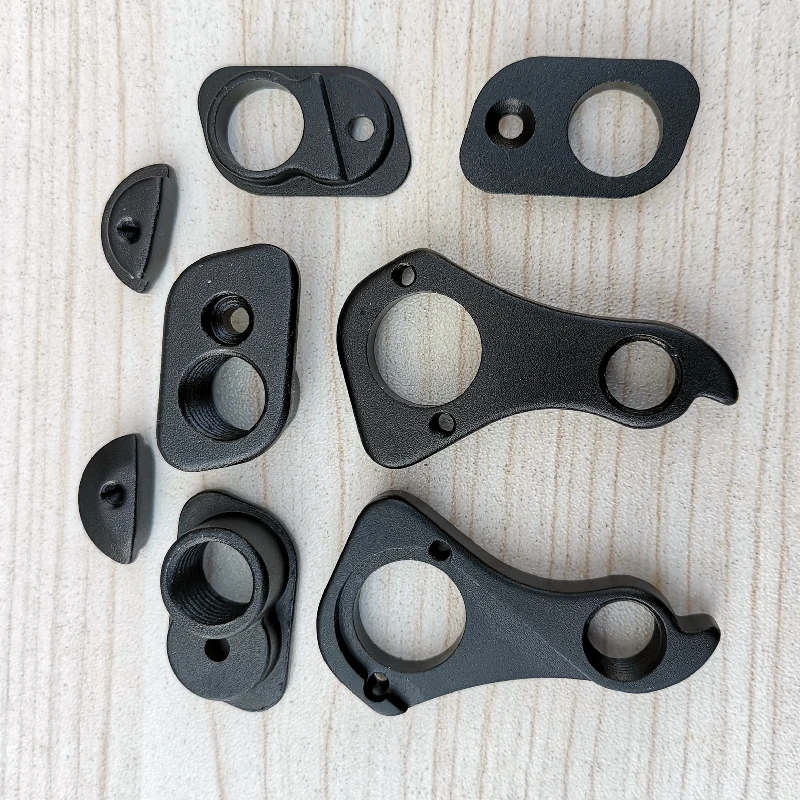 1Pc Bicycle Mech Dropout Per Giant Bicycl 2022 Regue Adv Adv 0 2 Gravel Carbon Mountain Bike Frame Gear Deragliatore Hanger