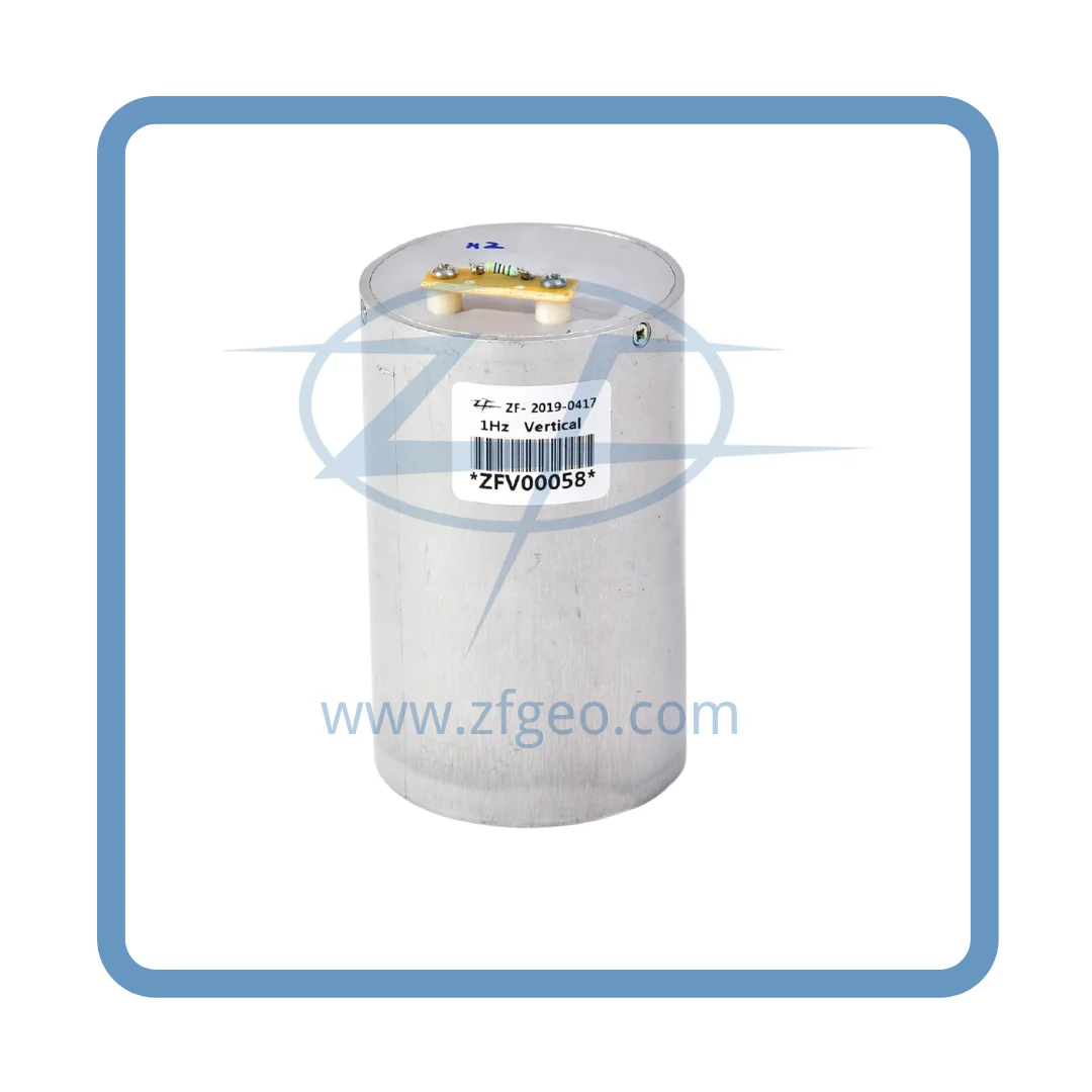 ZF 1/2/2.5 Geophone/низкочастотный Geophone сельскохозяйственное оборудование|equipment|geophone |
