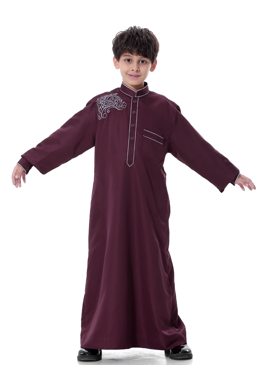 islamic clothing men