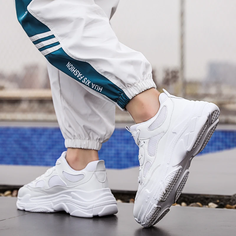 Оригинальные мужские кроссовки Disruptor 2 Черные Кроссовки KAYANO Gel 90 Zoom Air 720 дышащие мужские спортивные тройные-S 97 для ходьбы