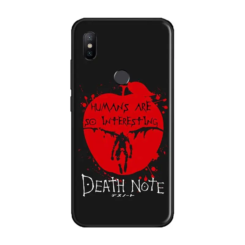 Чехол для Xiaomi Redmi Note 4 4X 8T 9 9s 10 K20 K30 cc9 9t pro lite max|Бамперы| |