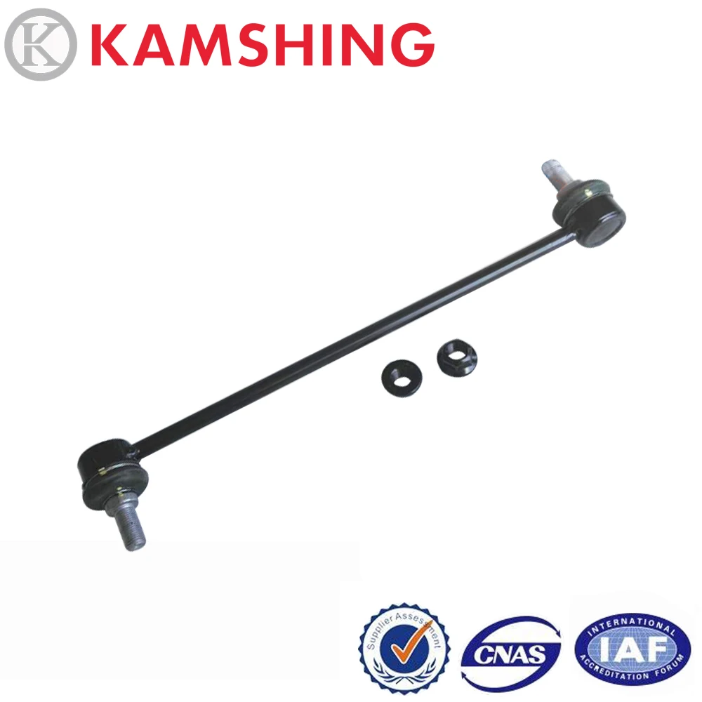 NEW Front Stabilizer Sway Bar Links Fits Kia Sorento 20032004 Pair 2