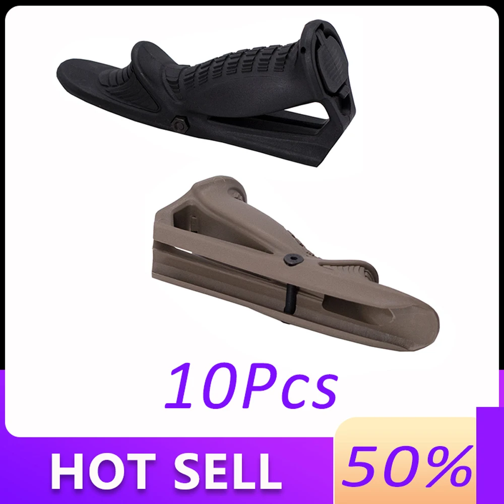 Аксессуары для модификации водяного пистолета треугольная ручка рукоятка с