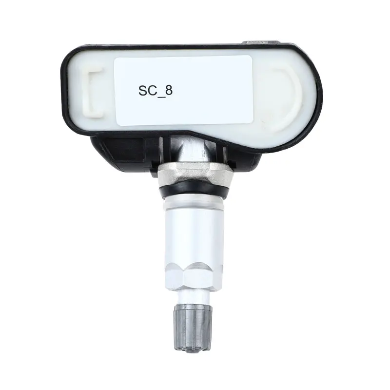 4 шт. TPMS Датчик давления в шинах для Opel GMC Schrader 13581560 1010048 433 МГц