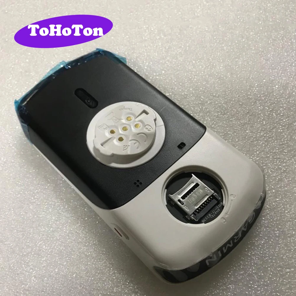 Funda trasera Original para Garmin Edge 1030, con batería para piezas de pantalla de Accesorios de reparación
