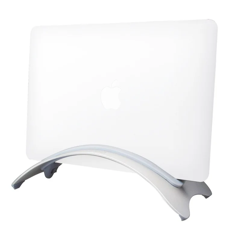 

Suitable for Sopi SN-001 Apple Laptop Computer Vertical Type Storage Bracket Base Aluminium Alloy macboo
