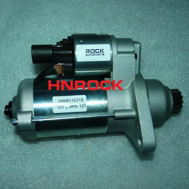 Новые двигатели HNROCK 12 В ESW20ER20 0AM911021B 0AM911021BX 0AM911023G 0AM911023GX 0AM911023H 0AM911023J 0AM911023JX |