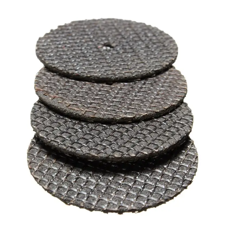 26Pcs/lot Metal Cutting Disc Dremel Grinder Rotary Circular Saw Blade Dremel Wheel Cutting Sanding sanding disc cutting disc grinding disc abrasive wheel grinding wheel cutting blade