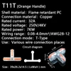 T11T (Orange Handle)