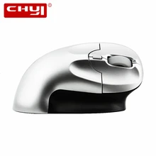 Беспроводная Вертикальная мышь портативная перезаряжаемая Mause эргономичная компьютерная оптическая USB геймерская мышь для ПК ноутбука Macbook Air