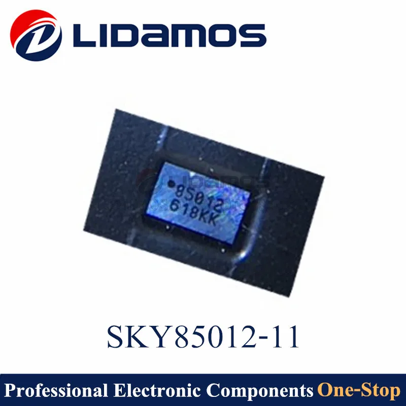 5 шт. SKY85210 11 210 SKY85008 008 SKY85012 85012 SKY85001 85001 SKY85015 бадминтонных ракеток 015 SKY85014 5014 WLSCP QFN
