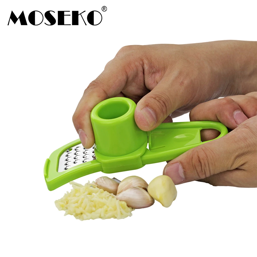 MOSEKO 1 шт. многофункциональный измельчитель имбиря и чеснока Терка планер слайсер режущий инструмент кухонные принадлежности кухонная