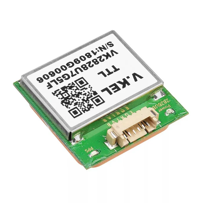 VK2828U7G5LF ttl gps модуль с антенной 1-5 Гц с EEPROM Hi 888