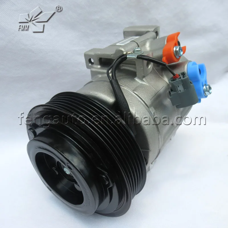 HS18N air conditioning auto ac compressor for Mazda CX-7