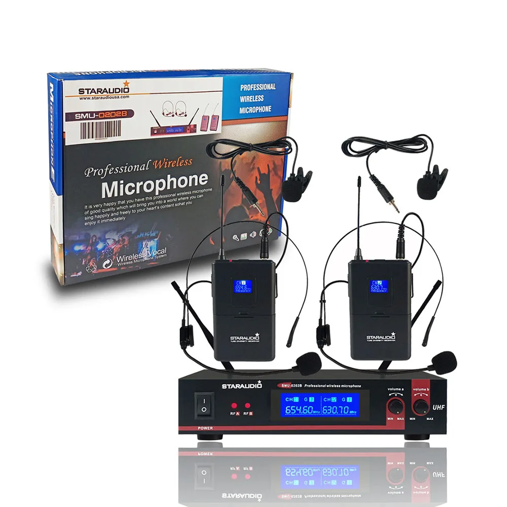 audio pro dj bar church microphone system