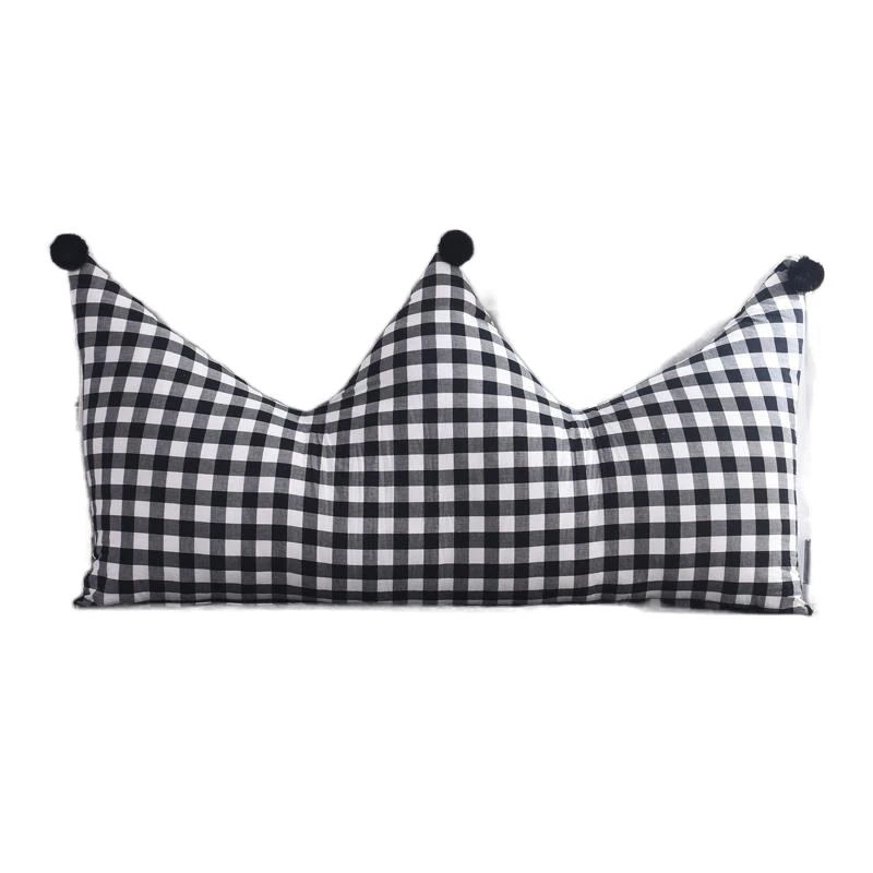 Decoratif Respaldo Cama Cojine Sofa Almofada infantile Decorativa Coussin Decoration большая подушка Декор для дома