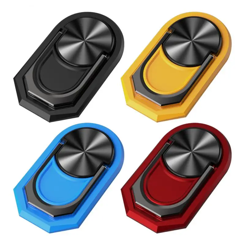 Folding Design Mobile Phone Stand 360 Rotation Multi purpose Magnetic Phone Holder Convenient Magnetic Function Phone 1