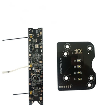 

For Ninebot ES1 ES2 ES3 ES4 Electronic Scooter Battery Manager Kit Universal for Ninebot ES1 ES2 ES3 ES4 BMS Battery Accessories