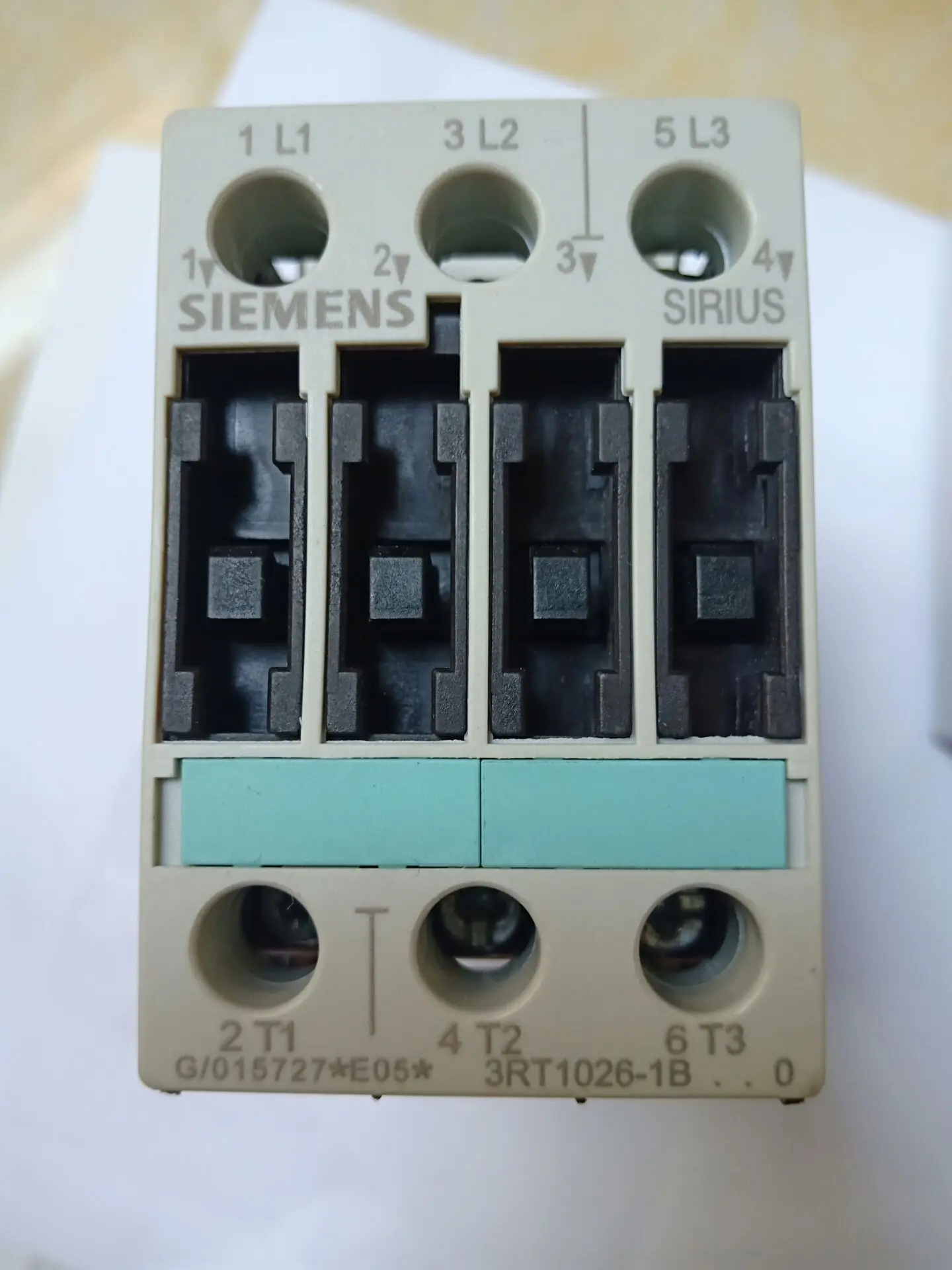 

3RT1026-1B DC24V