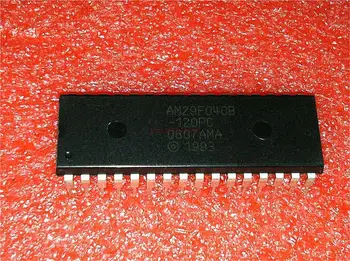 

5pcs/lot AM29F040B-55PC AM29F040-55PI AM29F040-90PU AM29F040B-120PC AM29F040B-90PD AM29F040B AM29F040 DIP-32