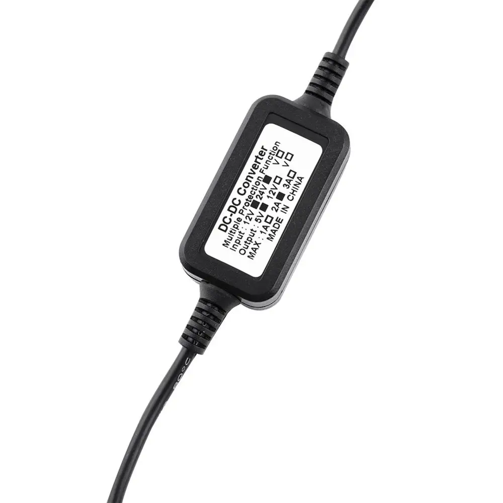 12V 24V скрытое водонепроницаемое USB зарядное устройство разъем питания двигателя