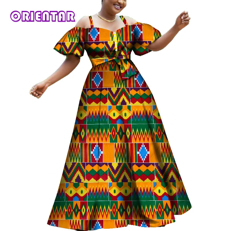 african dress store