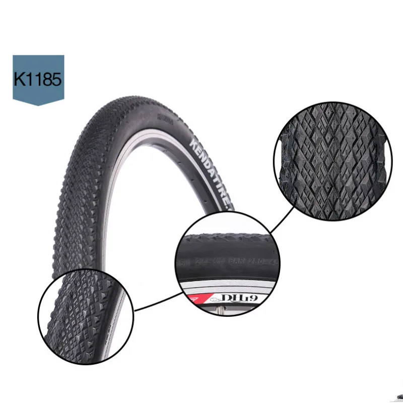 Ban Sepeda 26/27.5*1.95 Balap Gunung Ban Sepeda Pneu Bicicleta 26 MTB  Ultralight 550G Bersepeda Ban Neumaticos Mtb 26|Ban Dalam Sepeda| -  AliExpress